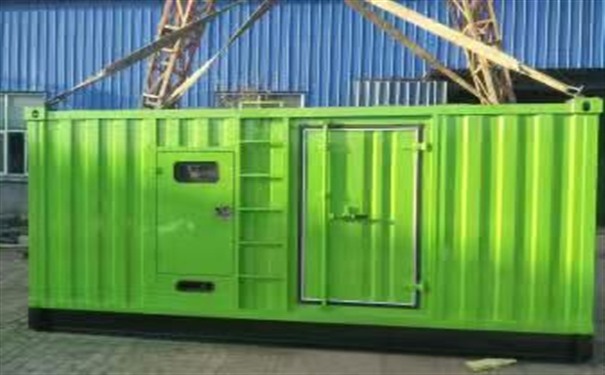 东方600kw大型柴油发电机组出租价格_COPY_COPY